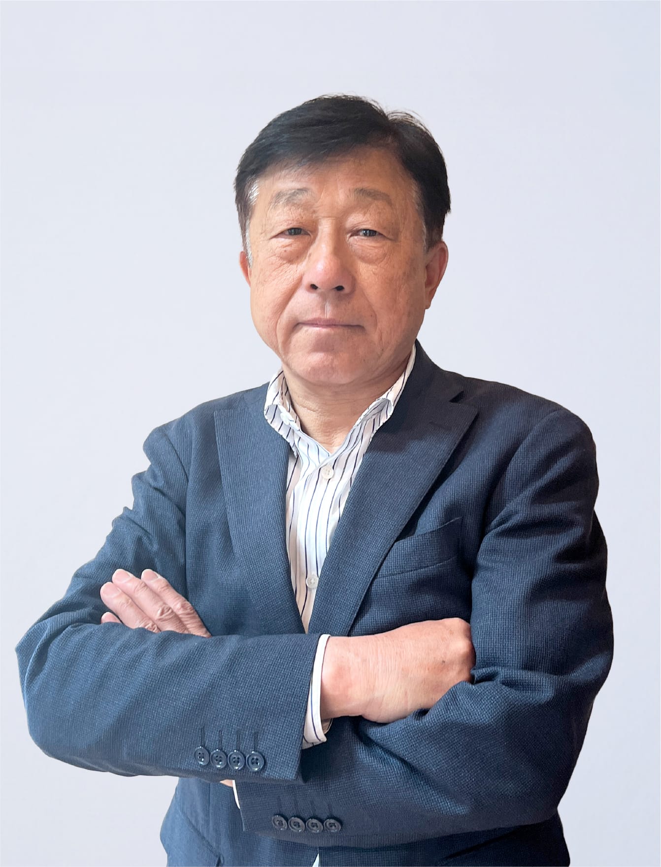 代表取締役 後藤 敏之