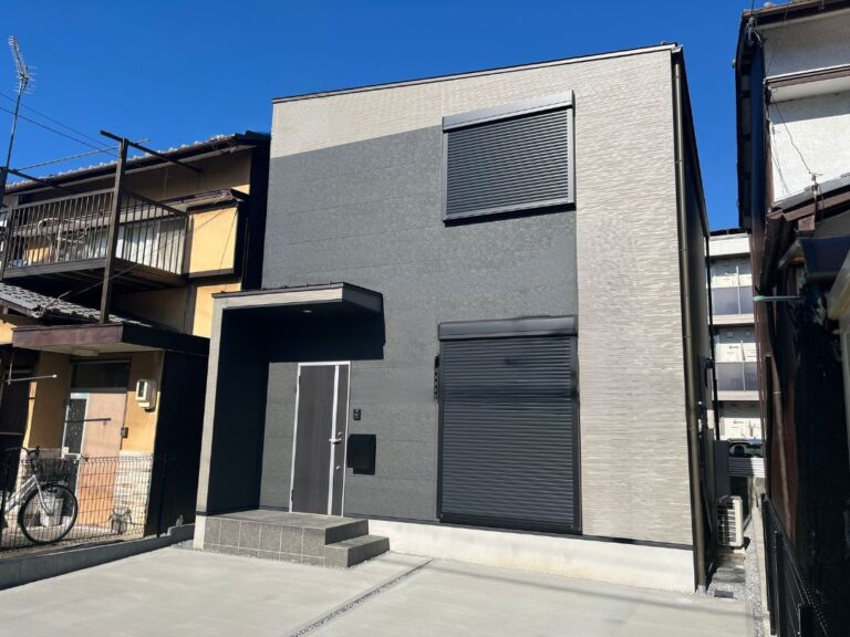 戸建賃貸