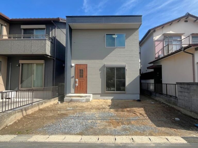 戸建賃貸