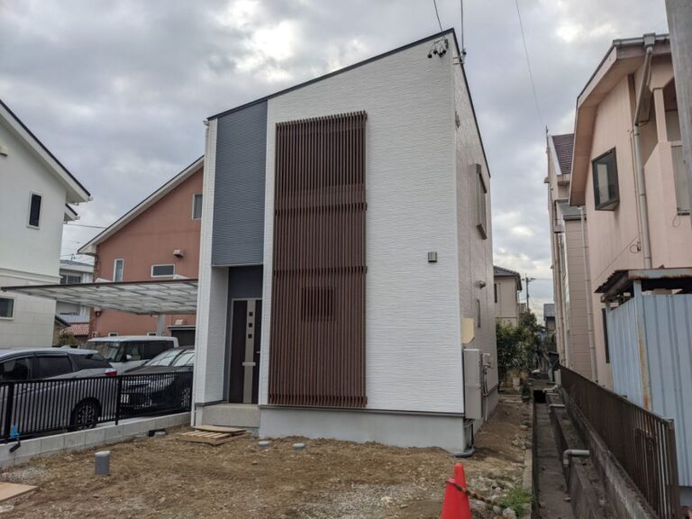 戸建賃貸